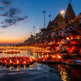 Sawariya Tour and Travels