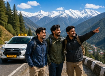 Sawariya Tour and Travels