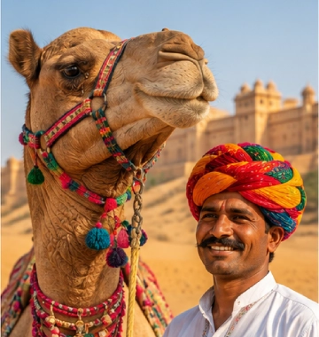 Sawariya Tour and Travels
