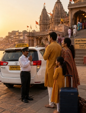 Sawariya Tour and Travels